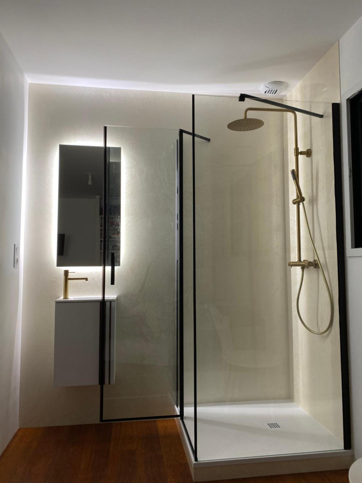 Chambre Prive A Deux Pas De La Gare Montauban-de-Bretagne Exteriör bild