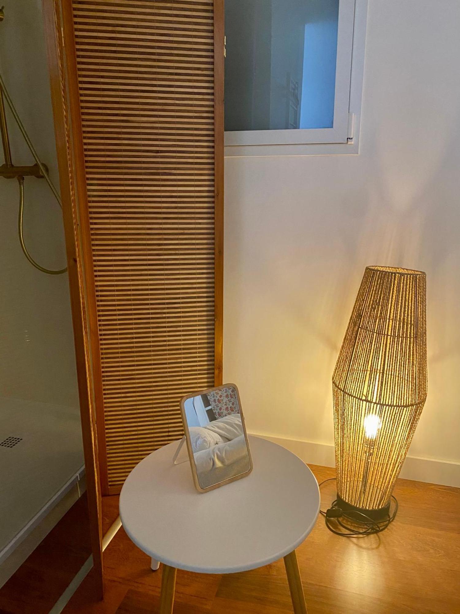 Chambre Prive A Deux Pas De La Gare Montauban-de-Bretagne Exteriör bild
